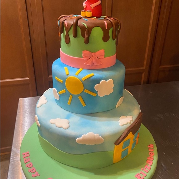 Meet your Posher, Anapaula - Picture 16 of 16